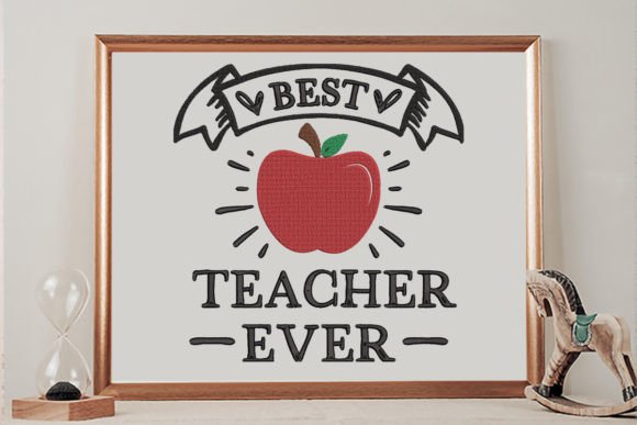 Best Teacher Ever