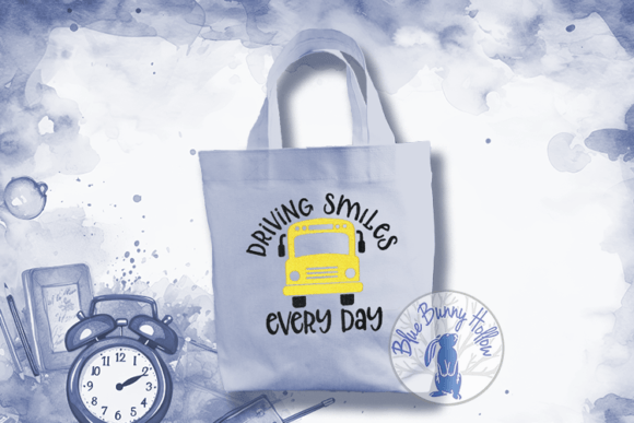 Driving Smiles Every Day